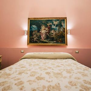 Camera deluxe con letto king size
